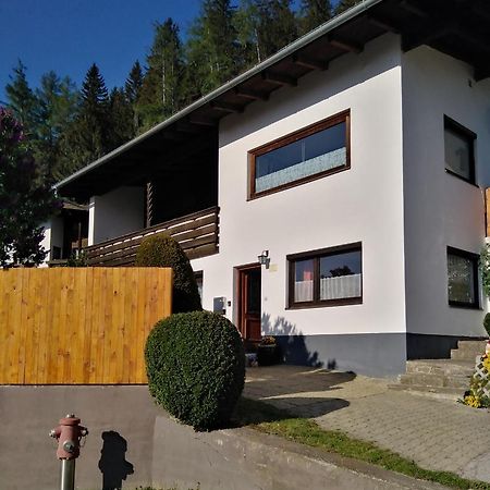 Ferienwohnung Nagy Innsbruck Esterno foto