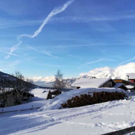 Ferienwohnung Nagy Innsbruck Esterno foto