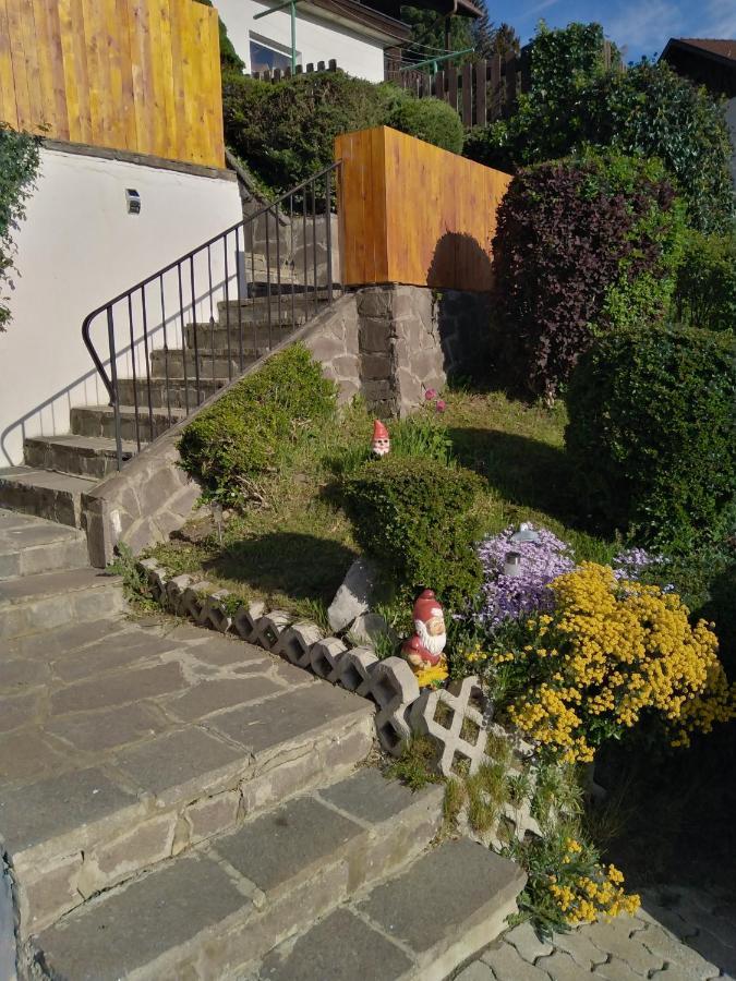 Ferienwohnung Nagy Innsbruck Esterno foto