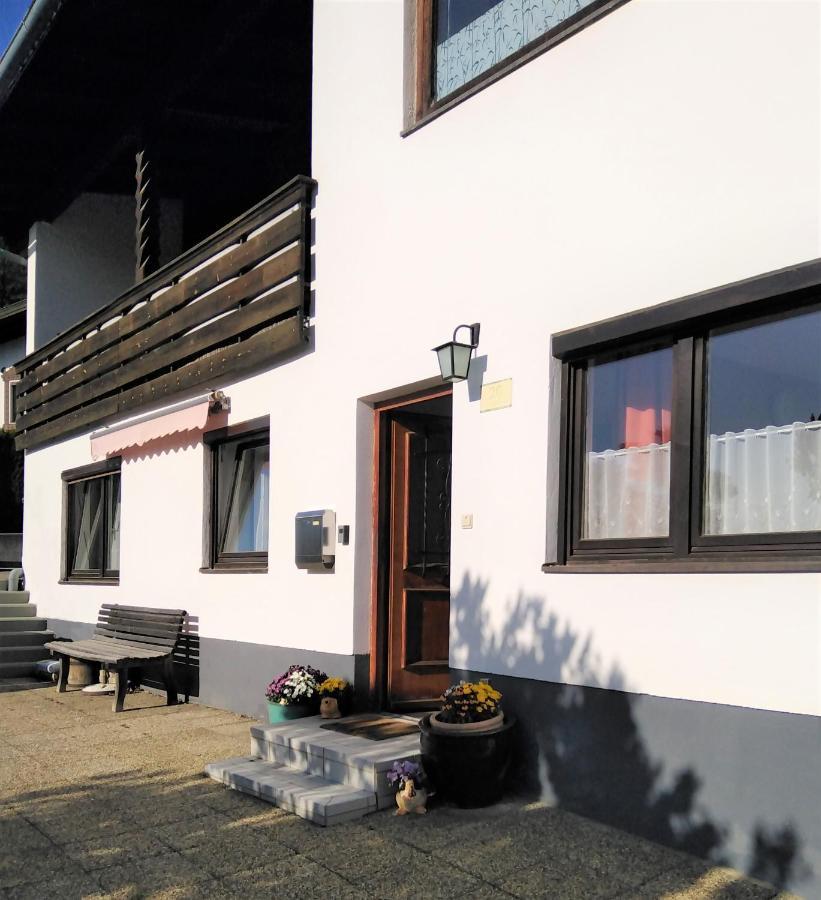 Ferienwohnung Nagy Innsbruck Esterno foto