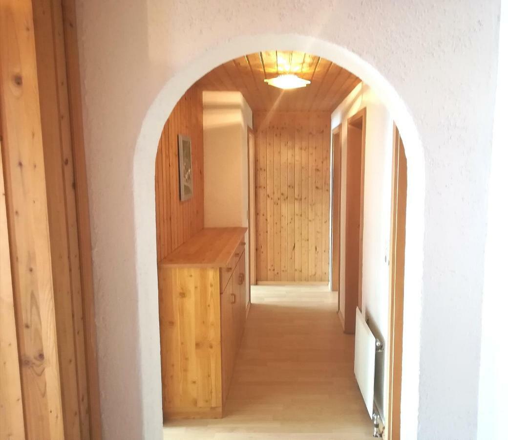 Ferienwohnung Nagy Innsbruck Esterno foto
