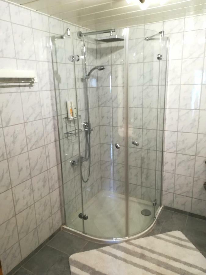 Ferienwohnung Nagy Innsbruck Esterno foto
